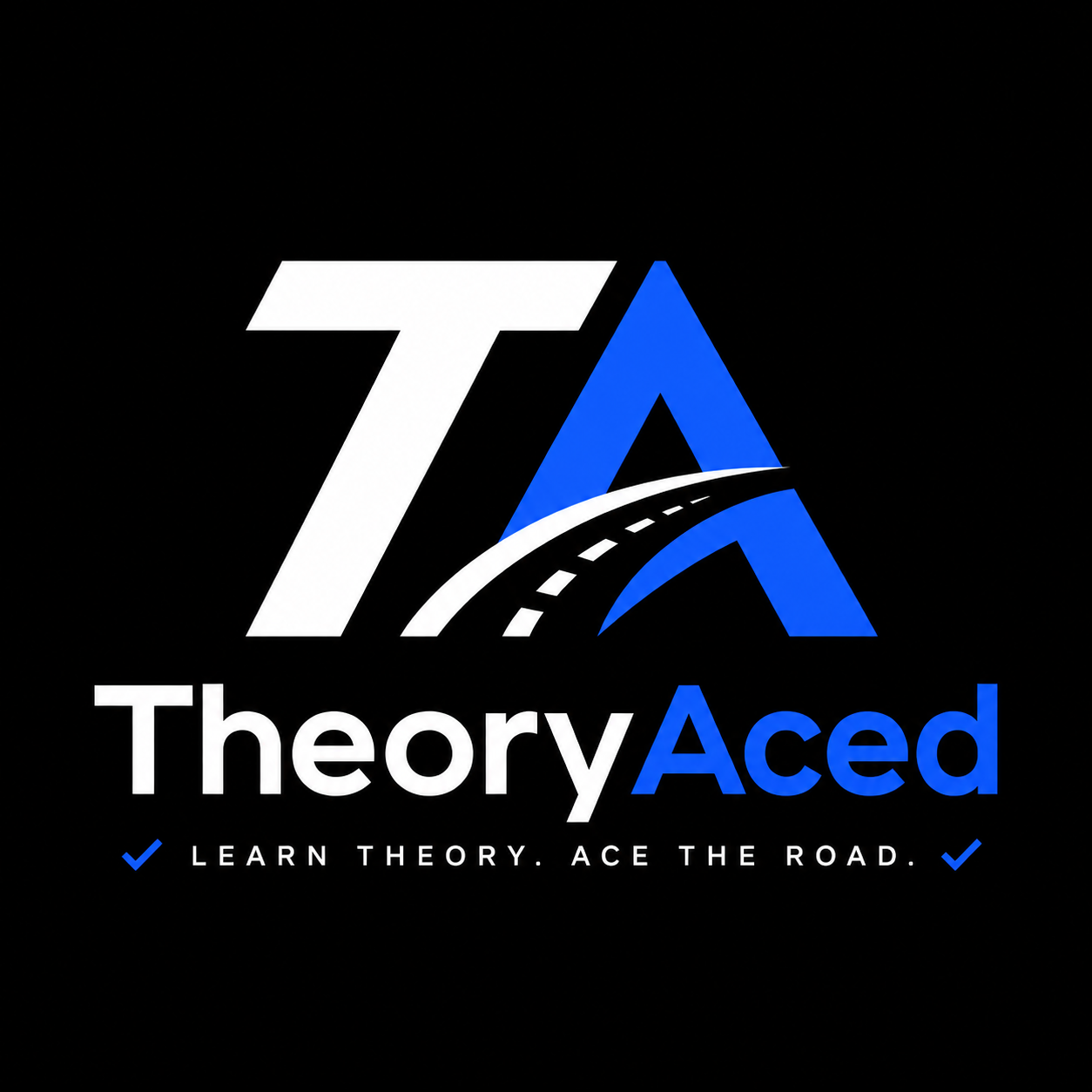 TheoryAced logo